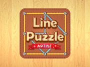 Játék Line Puzzle Artist online