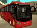 Játék Busz különbségek  online