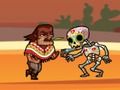 Játék Cowboy kötőjel online
