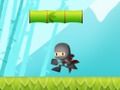 Játék Ninja ugróerő online