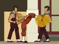 Játék Utcai Kung Fu 2  online