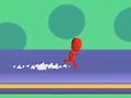 Játék Futtassa a 3D versenyt  online
