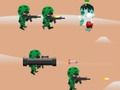 Játék Commandos vs zombik  online
