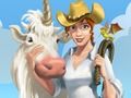 Játék Doodle farm online