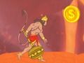 Játék Hanuman kaland  online