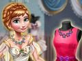 Játék Princess álom ruha  online