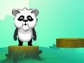 Játék Verem panda online