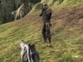 Játék Őrült Commando  online