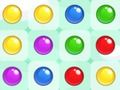 Játék Bubble Match 3 online
