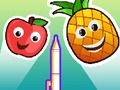 Játék Fenyő Apple Pen Deluxe  online