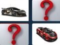 Játék Racing Cars memória kihívás  online