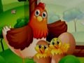 Játék Rajzfilmfarm rejtett csillagok online