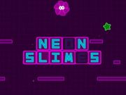 Játék Neon iszap online