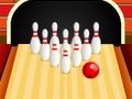 Játék Menj Bowling 2  online