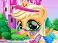 Játék Aranyos Pony Care  online