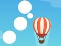 Játék Hőlégballon repülés  online