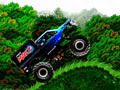 Játék Pepsi Max Monster Truck Mayhem  online