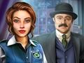 Játék A bűnözés visszhangja  online