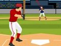Játék Végső baseball online Játék Végső baseball online