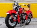 Játék Motorkerékpárok Puzzle  online