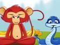Játék Gyerekek ZOO szórakozás  online