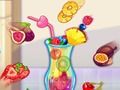 Játék Nyári friss smoothie  online