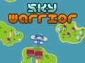 Játék Sky Warrior online