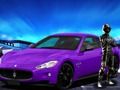 Játék Maserati Granturismo 2018 online
