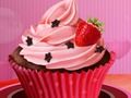 Játék Első randevú: Love Cupcake  online