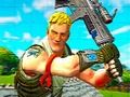 Játék Battle Royale Puzzle Challenge online