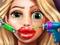 Játék Goldie Lips injekciók  online