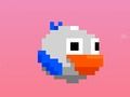 Játék Flappy sirály  online