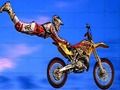 Játék Motocross puzzle kihívás online