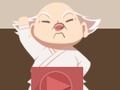 Játék Kung Fu tégla megszakító  online