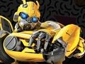 Játék Transformers BumbleBee zenei keverék  online