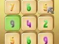 Játék Jolly Jong matematika online