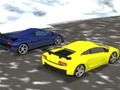 Játék Hill Drift 3D online