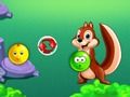 Játék Bubble Shooter kisállat mérkőzés  online