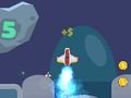 Játék Galaxy Defense  online