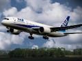 Játék Boeing Dreamliner puzzle online