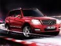 Játék Luxus Suv puzzle  online
