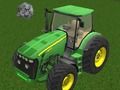 Játék Indiai traktor Farm Simulator  online