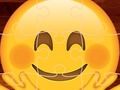 Játék Emoji puzzle kihívás online