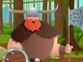 Játék Középkori vikingek puzzle  online