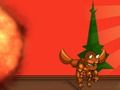Játék Futtasd a Fireball-ot  online