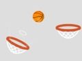 Játék Végső dunk lövés online