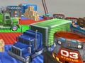 Játék Xtreme Truck Sky mutatványokat szimulátor  online