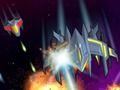 Játék Galaxy Warriors online