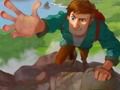Játék Gemcrafter: Puzzle utazás  online