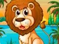 Játék Boldog gyerekek puzzle  online